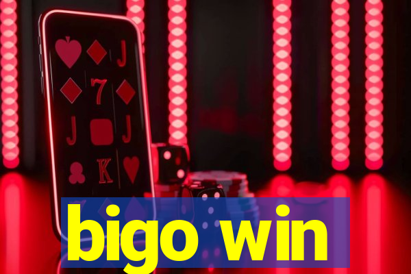 bigo win
